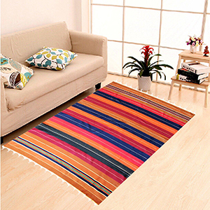 Stiching Rugs